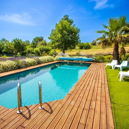 Gite Vent Autan - Holiday Home Vent Autan Limoux Exterior photo