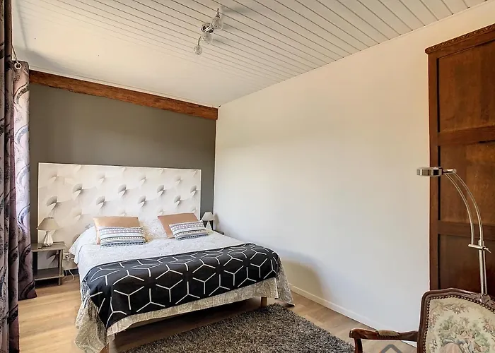 Gite Vent Autan - Holiday Home Vent Autan