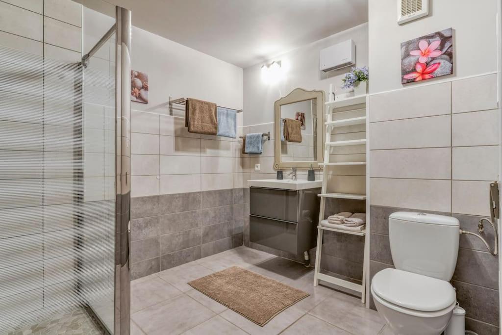 Apartment Vent Autan - Vent Autan Limoux